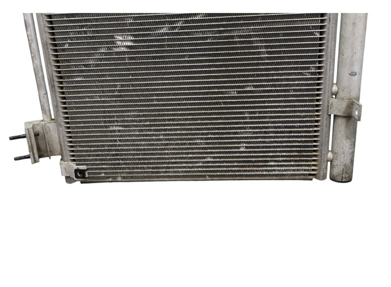 Load image into Gallery viewer, 12-20 Tesla Model S Front Right Side Engine A/C Radiator Air Condenser Oem
