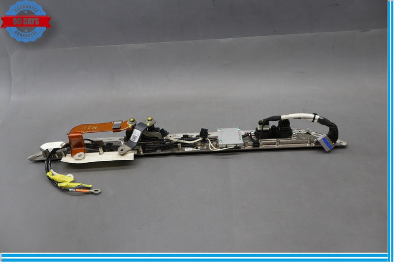 Load image into Gallery viewer, 12-15 Tesla Model S High Voltage Battery Rapid Mate Ancillary Plate Module Oem
