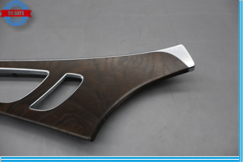 Load image into Gallery viewer, 12-18 Audi A6 Quattro Front Left Driver Side Door Trim Insert Panel Cover Oem
