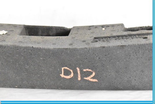 MERCEDES OEM 2006 ML350-Bumper FOAM Trim-Filler 1643150165