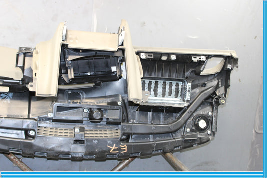 09-16 Audi A4 Wagon Interior Dashboard Instrument Panel Assembly 8K1857069 Oem