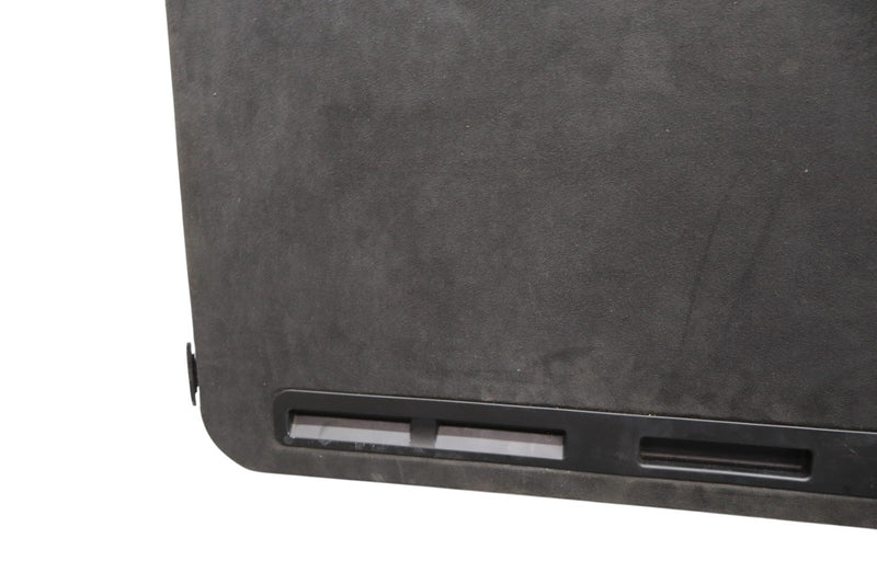 Load image into Gallery viewer, 14-22 Maserati Quattroporte M156 Headliner SunRoof Sun Shade Cover Suede Oem
