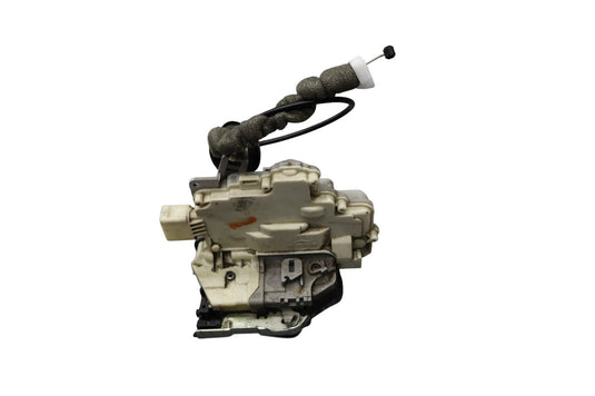 12-18 Audi A7 Quattro Rear Left Driver Door Lock Latch Actuator 4G08390154G0 Oem