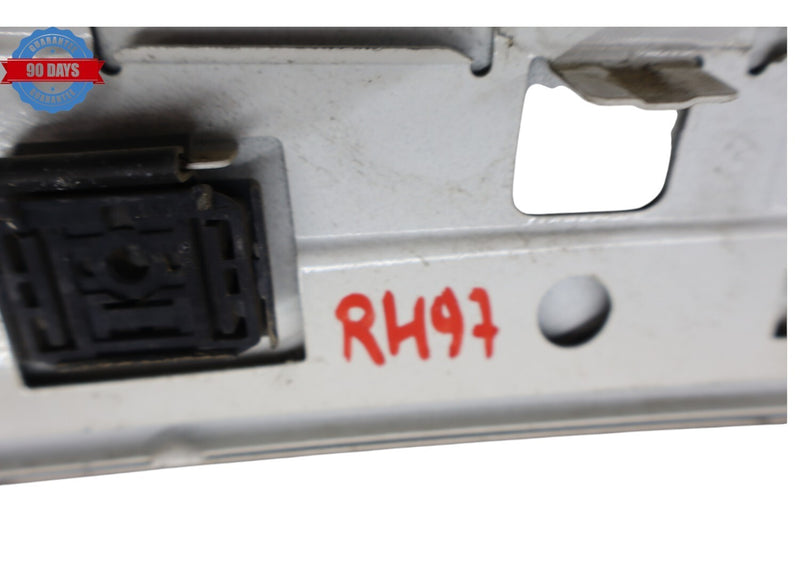 Load image into Gallery viewer, 98-03 Mercedes W208 CLK320 Front Right Side Exterior  A Pillar Panel Trim Oem
