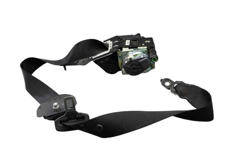 Load image into Gallery viewer, 10-13 Mercedes CLS550 E350 E400 Front Left Driver Side Seat Belt Retractor Oem
