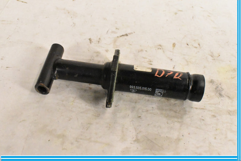 Load image into Gallery viewer, 1997 - 2004 For Porsche Boxster rear Bumper Shock 99650501500 Oem
