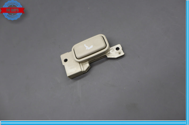 Load image into Gallery viewer, 02-10 Lexus SC430 Z40 Front Right Passenger Side Seat Lumbar Control Switch Oem
