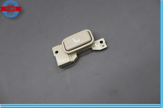 02-10 Lexus SC430 Z40 Front Right Passenger Side Seat Lumbar Control Switch Oem