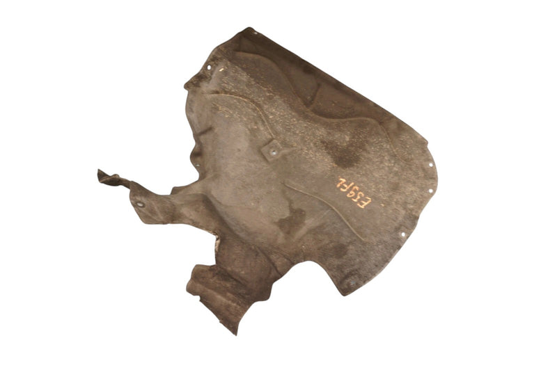 Load image into Gallery viewer, 11-17 Audi A8 Front Left Driver Quarter Wheelhouse Liner Splash Shield Oem
