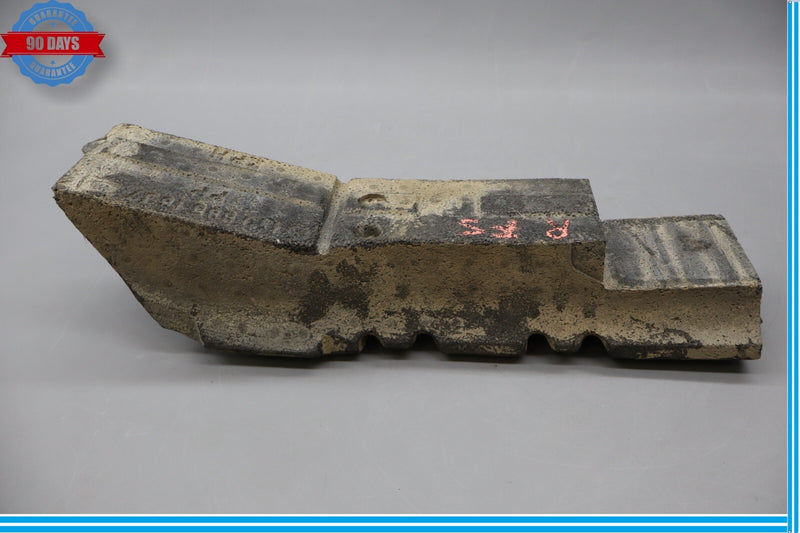 Load image into Gallery viewer, 93-96 Mercedes S500 S600 Coupe Front Right Side Bumper Shock Absorber Foam Oem
