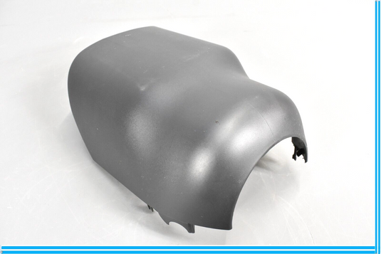 07-13 BMW X5 E70 Steering Wheel Column Lower Trim Cover Panel 61316966669 Oem