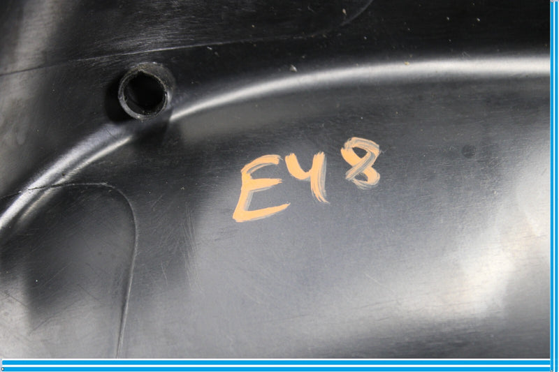 Load image into Gallery viewer, 12-21 BMW 320i 328i 428i Steering Column Upper Cover Trim Panel Black Oem
