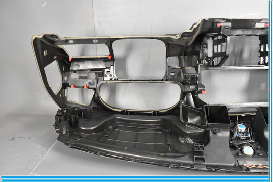 11-16 BMW 528i 535i 550i F10 Front Dash Dashboard Instrument Panel Cover Oem