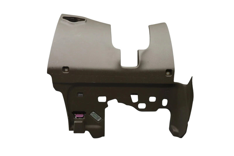 Load image into Gallery viewer, 09-17 Audi Q5 SQ5 Dash Knee Lower Column Trim Shroud Cover Panel 8R1880301B Oem
