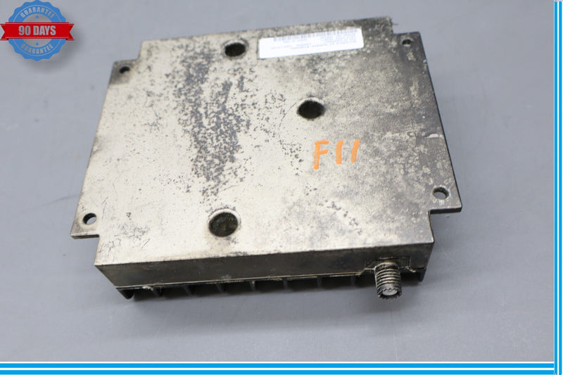 Load image into Gallery viewer, 03-06 Mercedes R230 SL500 Antenna Compensation Booster Module Unit Oem

