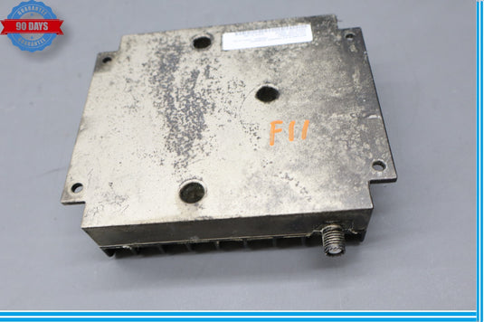 03-06 Mercedes R230 SL500 Antenna Compensation Booster Module Unit Oem