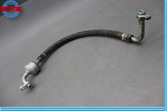 09-12 Hyundai Genesis 4.6L Sedan AC Compressor Lines Hoses Oem
