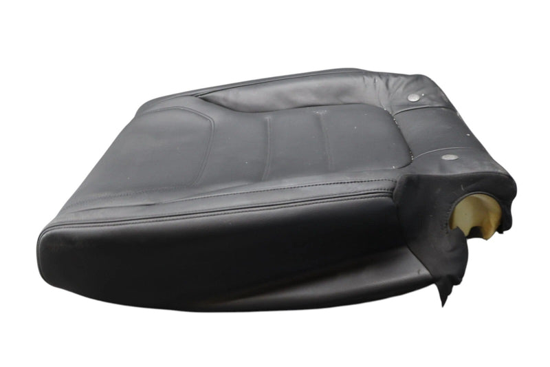 Load image into Gallery viewer, 11-17 Volkswagen VW Touareg Rear Right Passenger Side Upper Seat Cushion OEM
