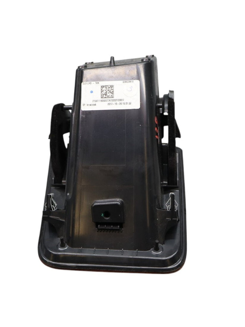 Load image into Gallery viewer, 17-23 Alfa Romeo Giulia Front Left Side Dash Storage Compartment Bin Oem
