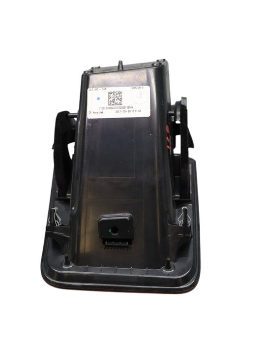 17-23 Alfa Romeo Giulia Front Left Side Dash Storage Compartment Bin Oem