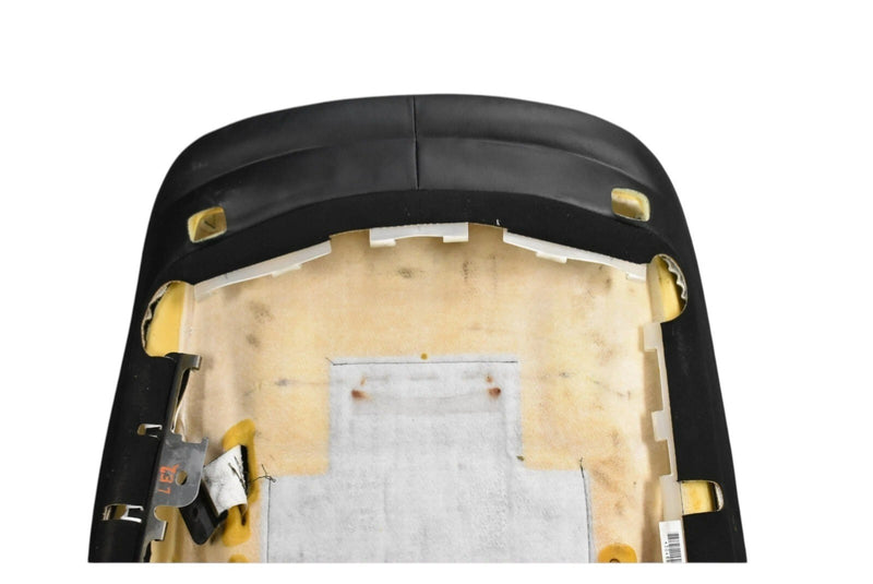 Load image into Gallery viewer, 07-09 Lexus LS460 Front Left Driver Side Seat Upper Cover Cushion Gray OEM
