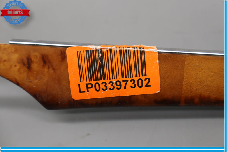 Load image into Gallery viewer, 03-06 Mercedes R230 SL500 E500 Front Left Driver Side Interior Strip Panel Trim
