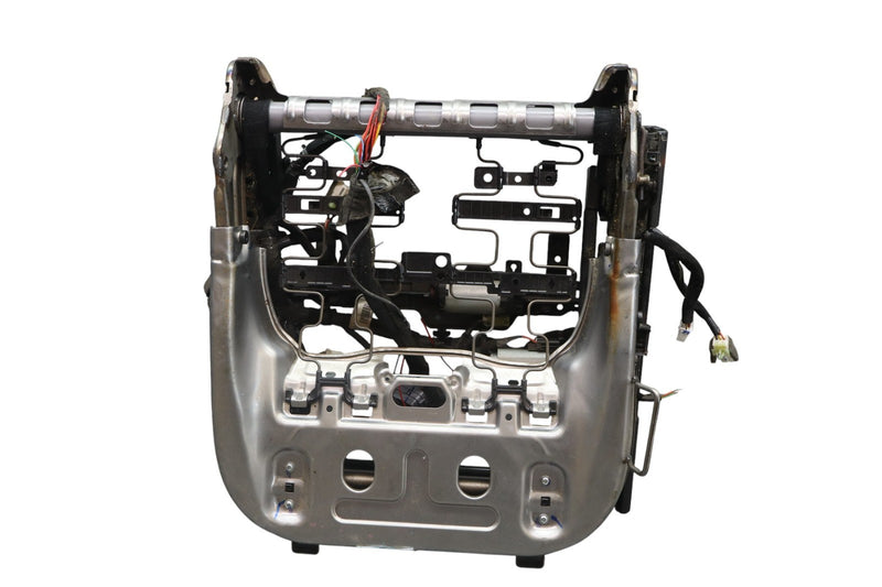Load image into Gallery viewer, 15-17 Hyundai Genesis G80 Front Left Driver Side Lower Seat Track Frame Rail Oem
