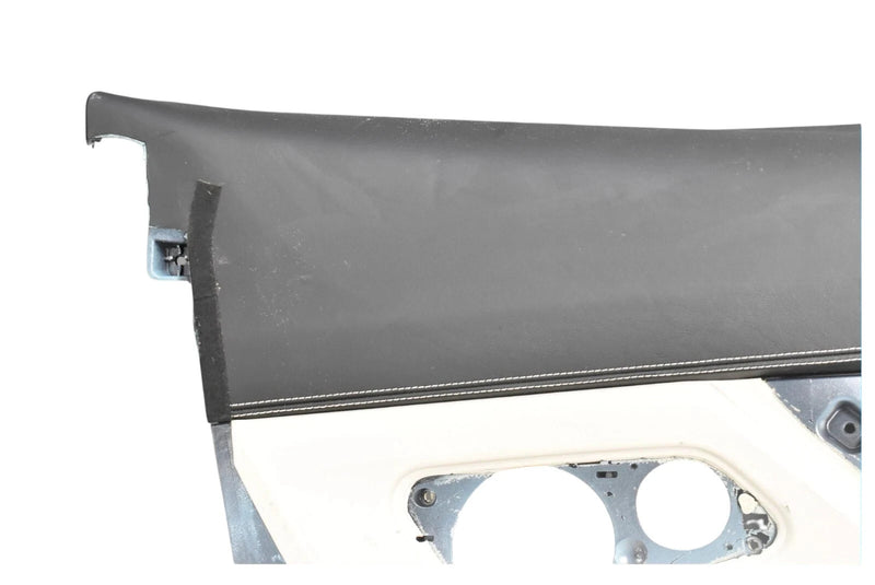 Load image into Gallery viewer, 12-18 BMW F12 F13 640i 650i Rear Left Driver Side Interior Door Panel OEM
