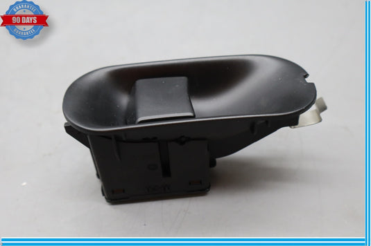 11-18 Porsche Cayenne 958 Hybrid S Steering Column Adjustment Switch Oem