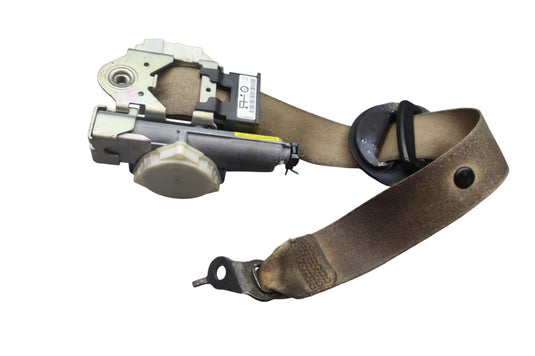12-15 BMW 320 328i 335i Front Left Driver Side Seat Belt Seatbelt Retractor Oem