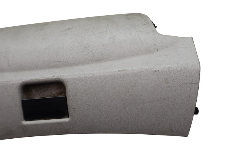 Load image into Gallery viewer, 03-12 Mercedes R230 SL550 Right or Left Side Under Seat Compartment Trim Oem

