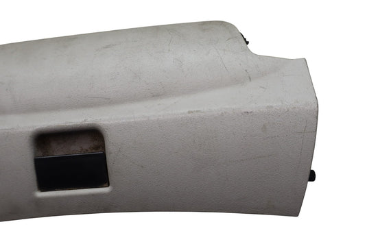 03-12 Mercedes R230 SL550 Right or Left Side Under Seat Compartment Trim Oem