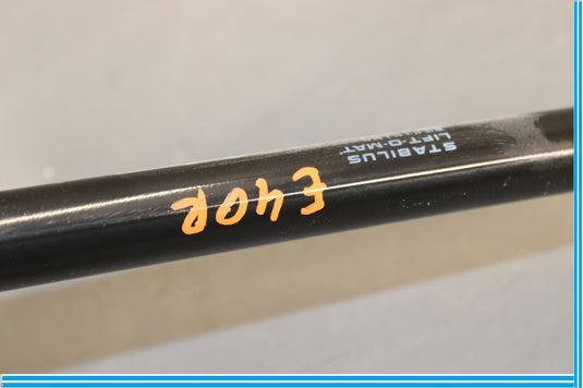 11-17 Infiniti QX56 QX80 Right Passenger Side Lift Supports Tailgate Struts Oem