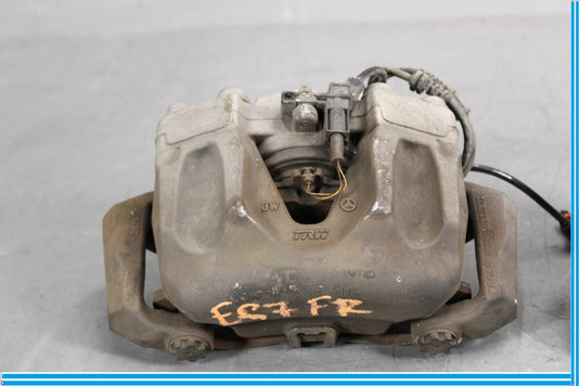 06-12 Mercedes E350 C250 W204 Front Right & Left Side Brake Caliper Calipers Oem