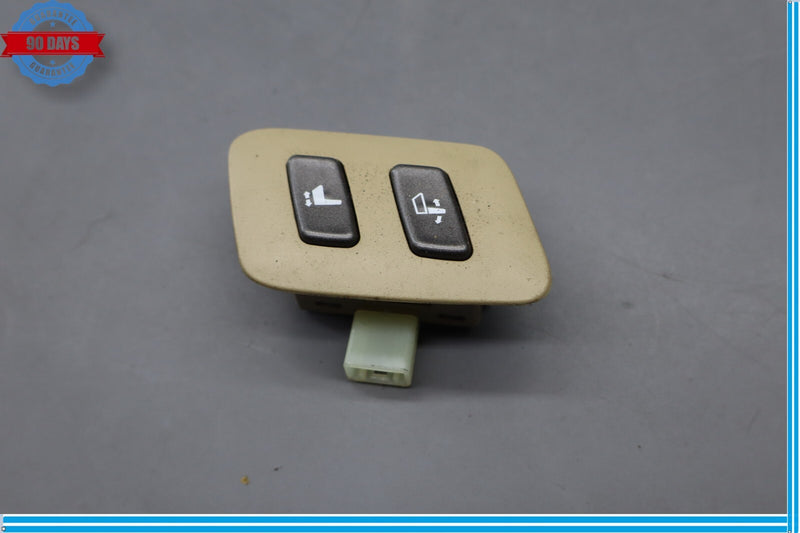 Load image into Gallery viewer, 07-12 Lexus LS460 Front Right Passenger Seat Adjustment Control Switch Oem
