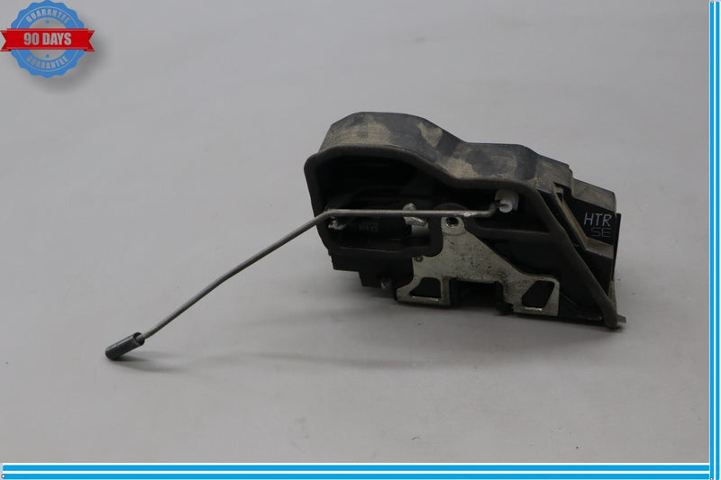 Load image into Gallery viewer, 07-14 BMW X5 E70 Rear Right Passenger Side Door Lock Latch Actuator Oem
