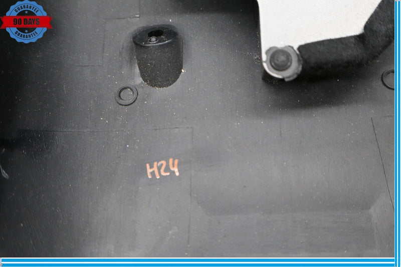 Load image into Gallery viewer, 02-10 Lexus SC430 Z40 Front Steering Column Surround Bezel Cover Trim Oem
