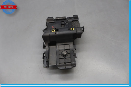11-14 Porsche Cayenne 958 Steering Column Foam Lower Trim 7P5880515 Oem