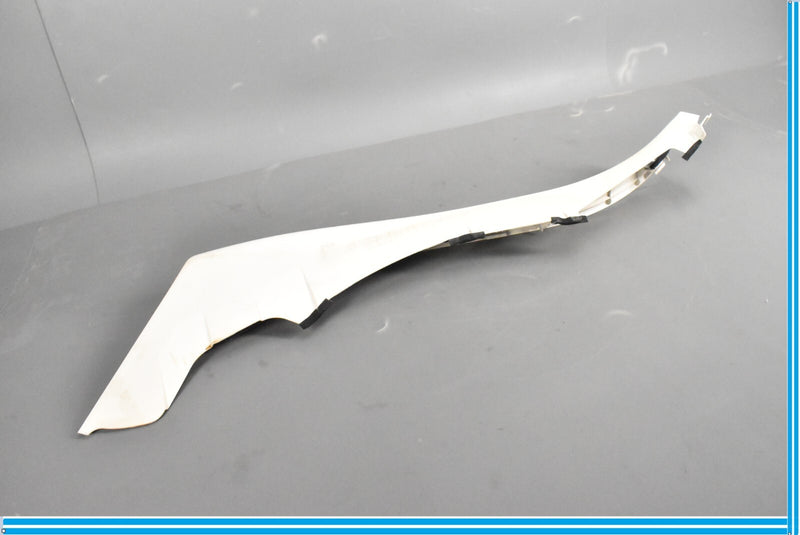 Load image into Gallery viewer, 07-12 Lexus XF40 LS460 Rear Left Driver Side Seat Trim Garnish 6255250060 Oem
