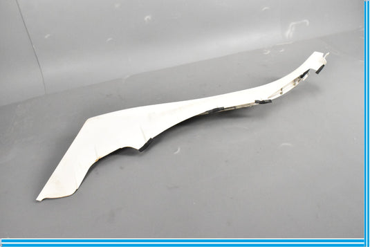 07-12 Lexus XF40 LS460 Rear Left Driver Side Seat Trim Garnish 6255250060 Oem