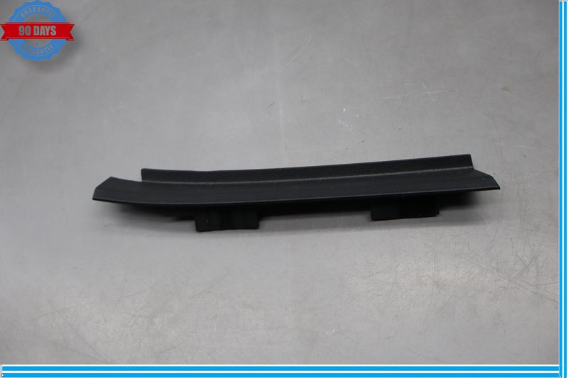 Load image into Gallery viewer, 11-18 Audi A8L Quattro Front Left Side Middle A Pillar Cover Panel Trim Oem

