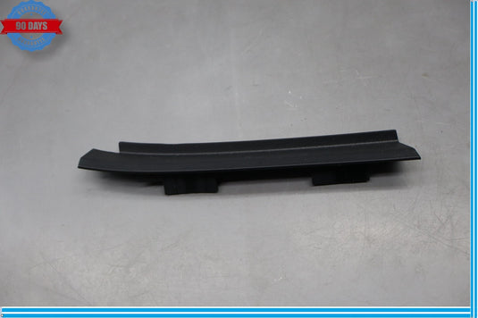 11-18 Audi A8L Quattro Front Left Side Middle A Pillar Cover Panel Trim Oem