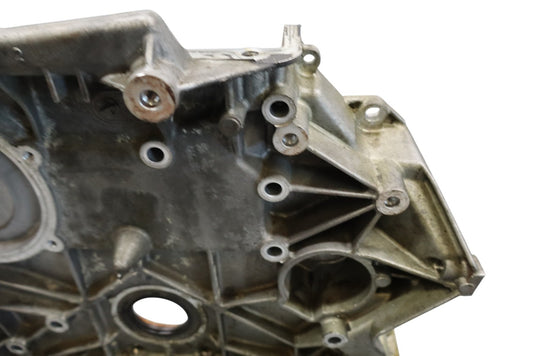 12-15 Mercedes W204 C250 SLK250 M271 Engine Motor Timing Cover 2710150602 Oem