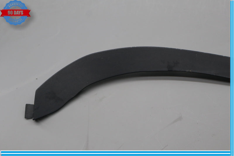 Load image into Gallery viewer, 14-24 Jaguar X152 F-Type Left Driver Side Door Frame Trim Molding Black Oem
