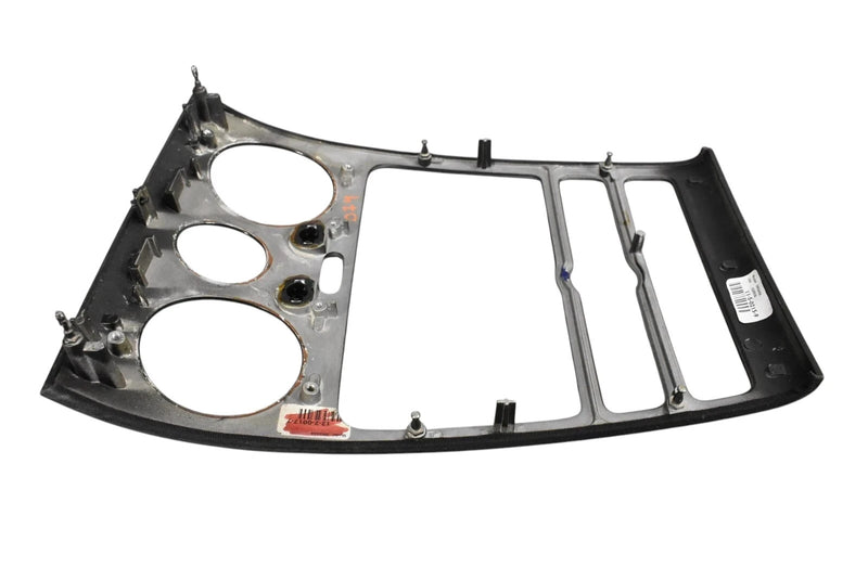 Load image into Gallery viewer, 03-12 Bentley Continental GT GTC Center Dashboard Instrument Panel Wood Oem
