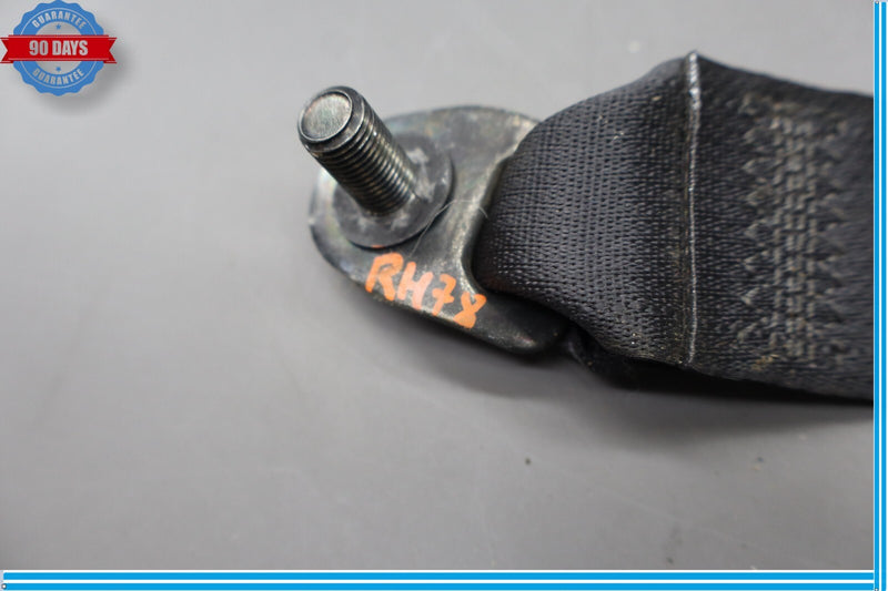 Load image into Gallery viewer, 07-09 Lexus LS460 LS460L Rear Right Side Center Seatbelt Seat Belt Buckle Oem
