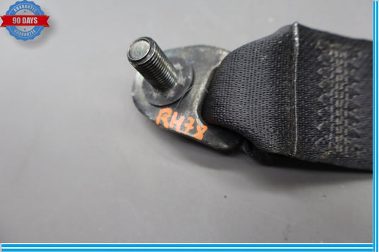 07-09 Lexus LS460 LS460L Rear Right Side Center Seatbelt Seat Belt Buckle Oem