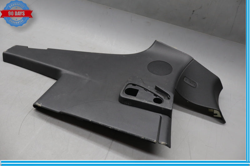 Load image into Gallery viewer, 10-16 Porsche Panamera Rear Left Side C Pillar Upper Quarter Trim Cover Oem
