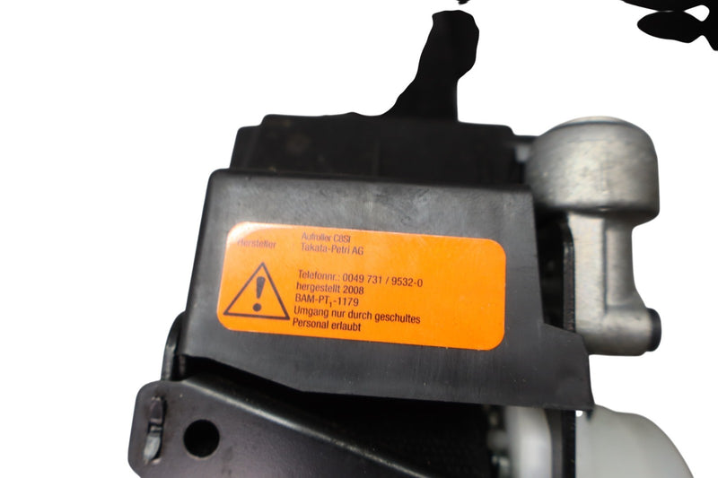 Load image into Gallery viewer, 07-14 BMW X5 X6 E70 Front Right Passenger Side Seatbelt Retractor Oem
