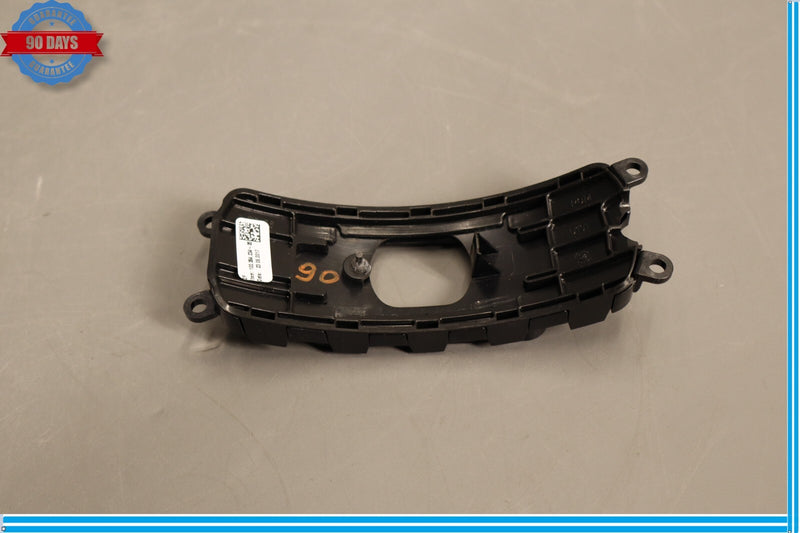 Load image into Gallery viewer, 14-21 Maserati Ghibli Center Console Shifter Trim Mount Cover Panel Oem

